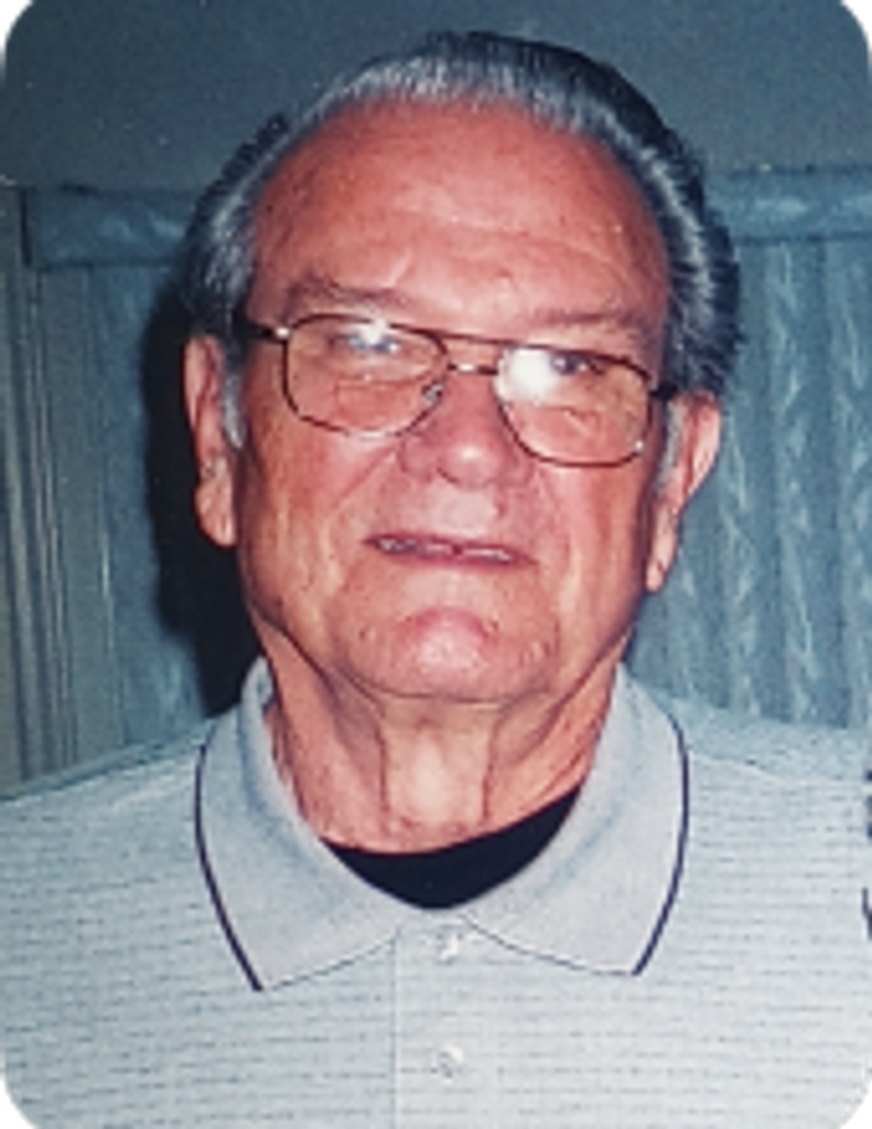 Carl  Loyd Chamberlain