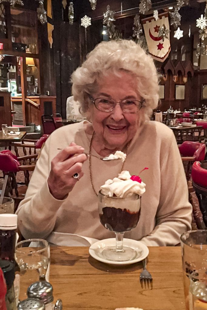 Jean M. Walter-Franzen Profile Photo