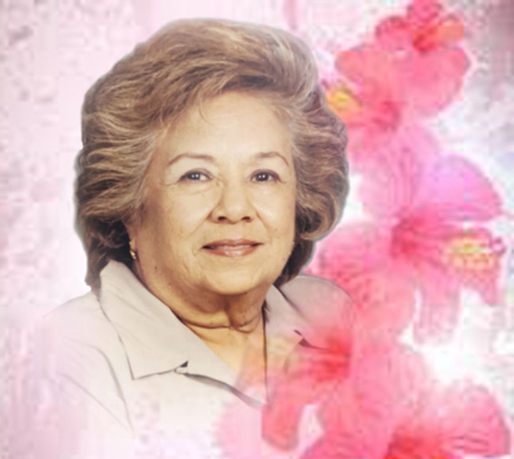 Josefina "Josie" M. Garza