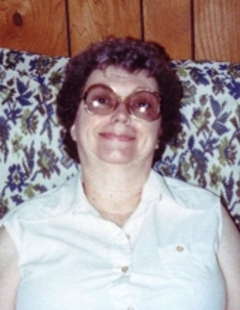 Yvonne M. Robert
