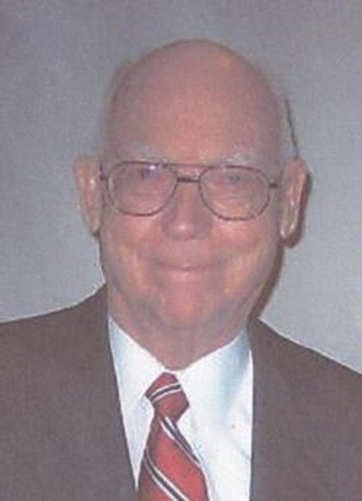 Charles "Chuck" Weldon