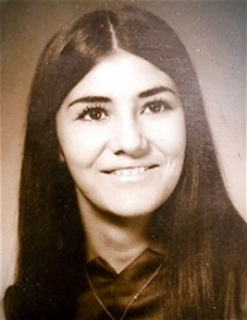 Charlene Vadna Mcginty
