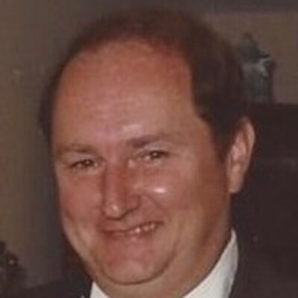 Thomas J. Johnston