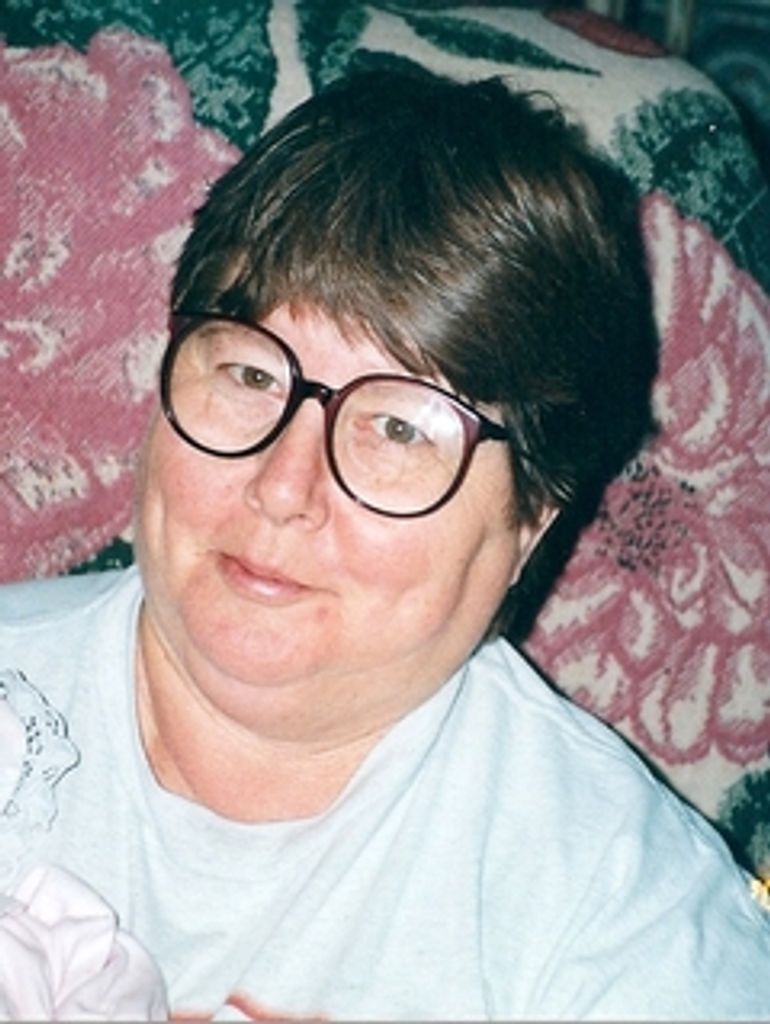 Carolyn Sue Seitz