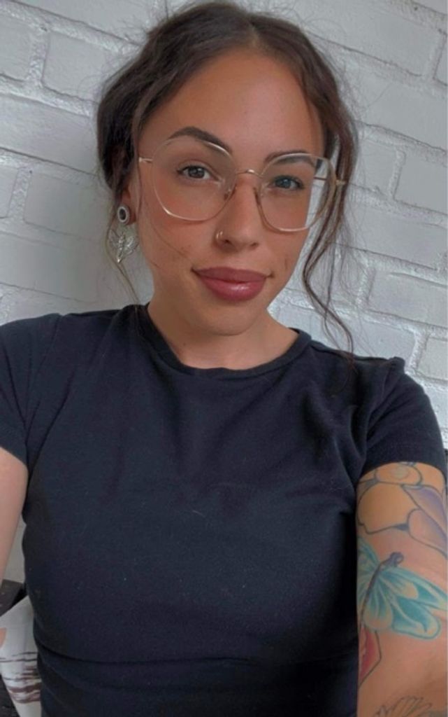 Salina Elizabeth Matz Profile Photo