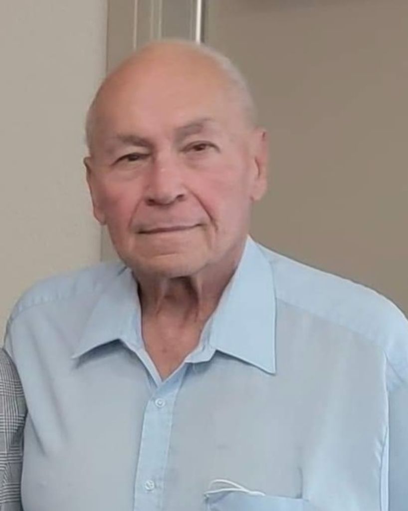 John Darrell Zengler