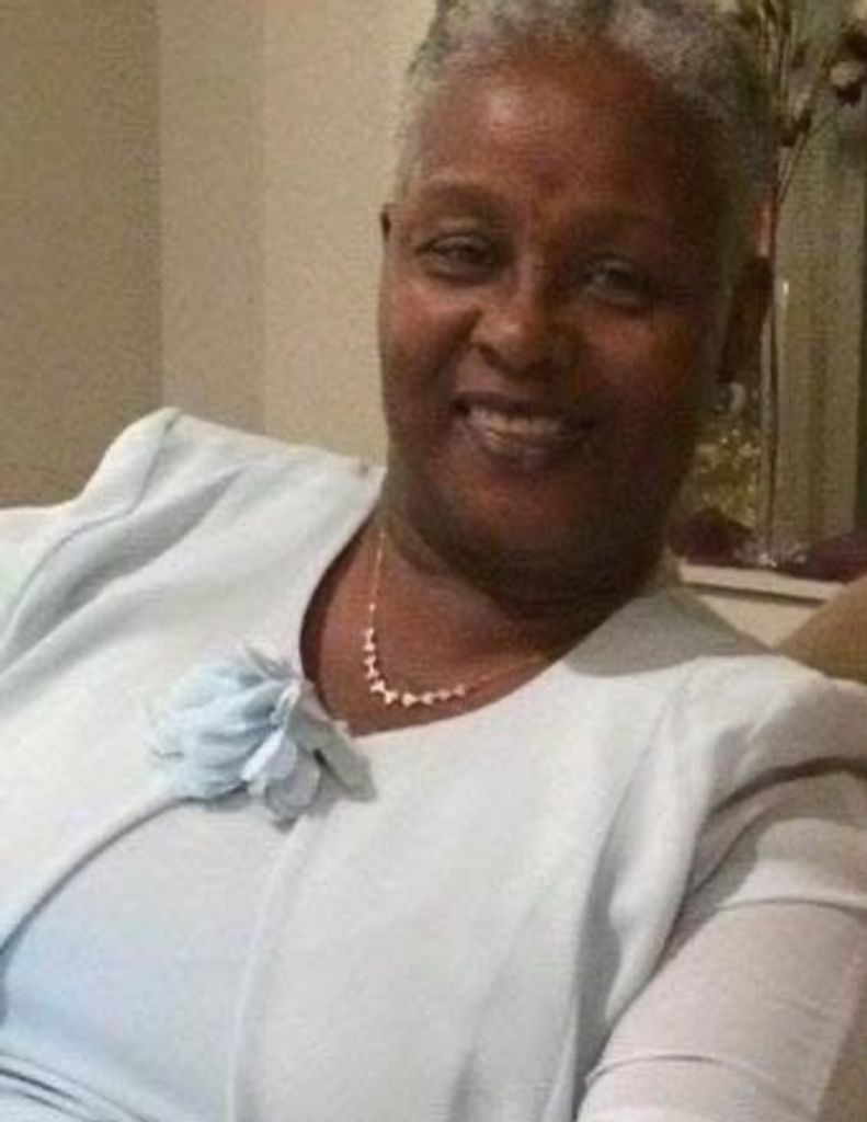 Marie Ann Fipps Profile Photo