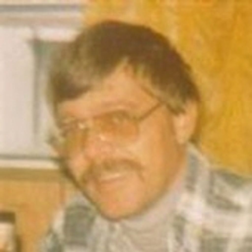 Donald J Kaderlik