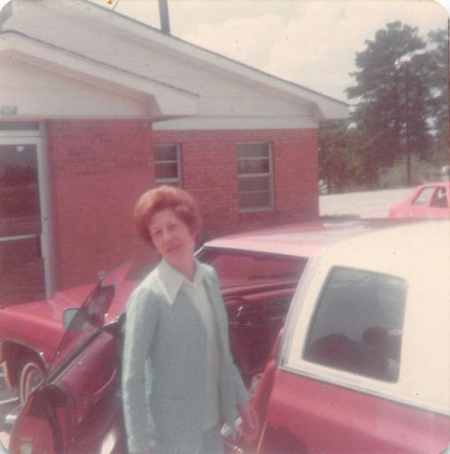 Alice Thompson Benton photo gallery thumbnail 40 of 42