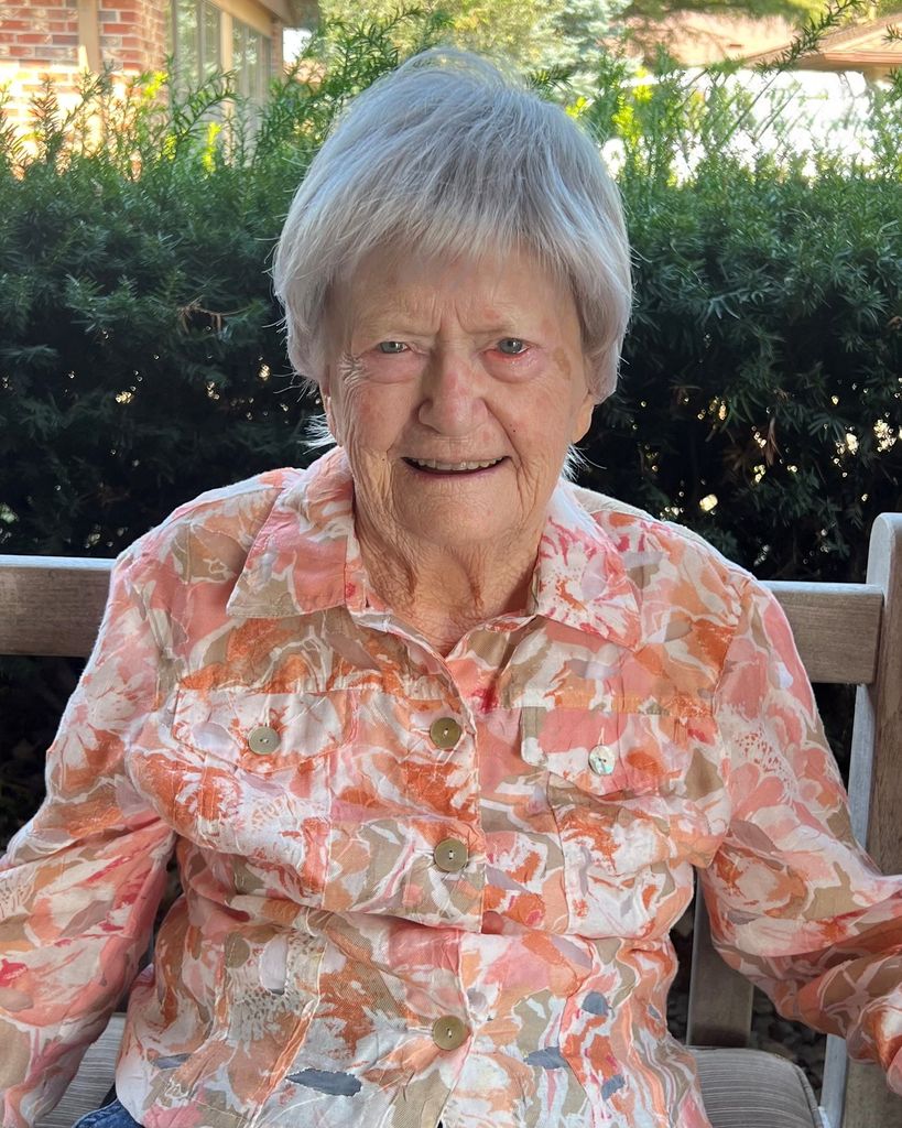 Bette E. Lukert Profile Photo