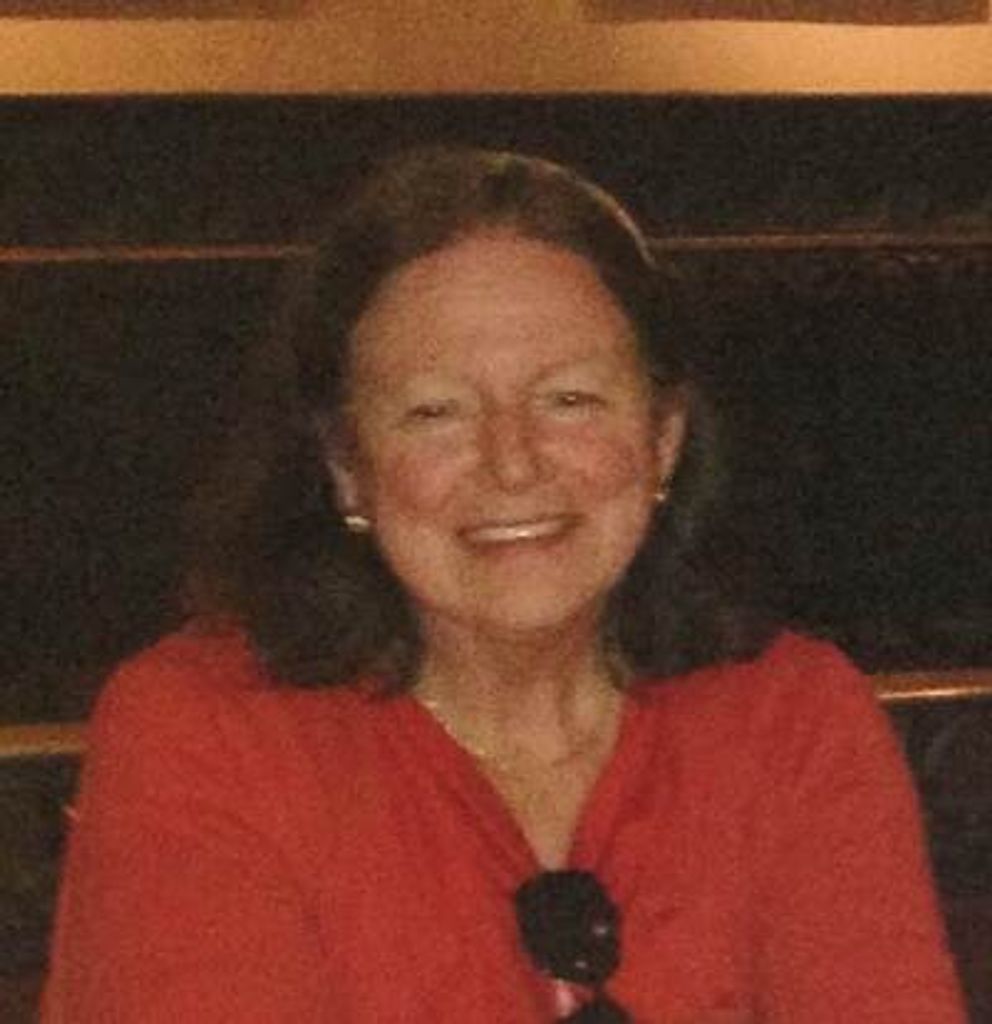 Patricia Berry Profile Photo
