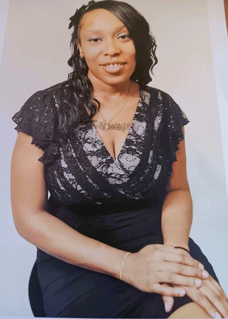 Remonica Browning Profile Photo