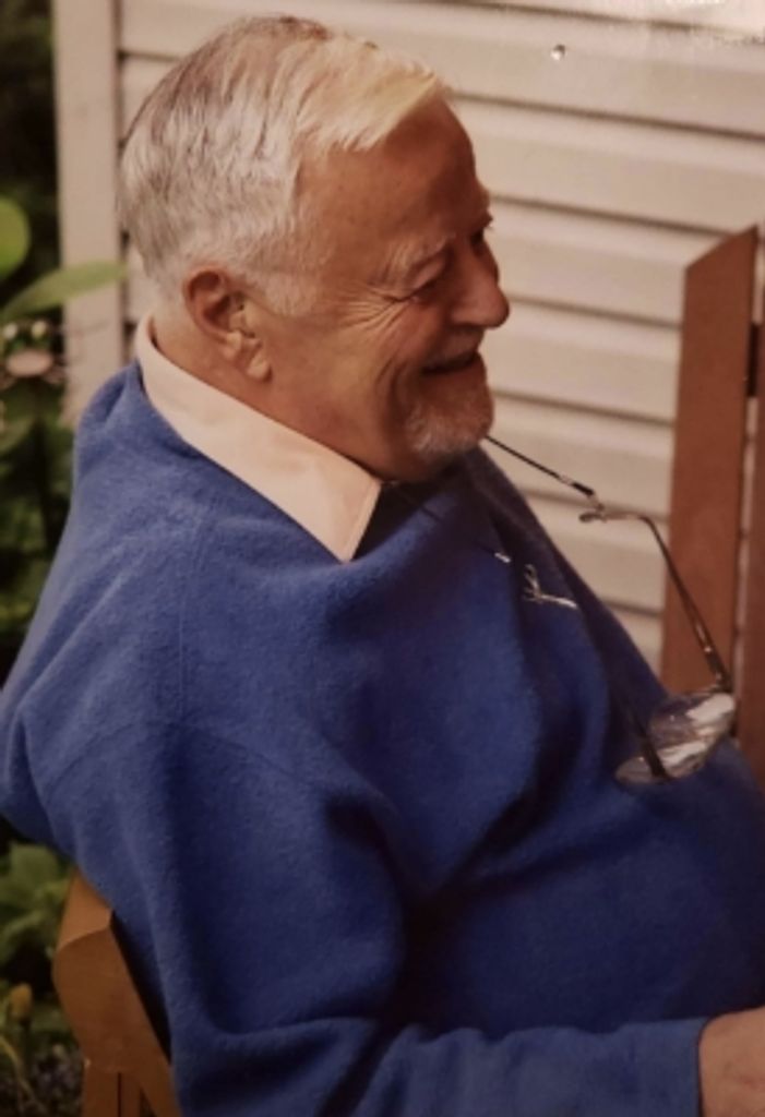 Harry L. Wirth, Jr. Profile Photo