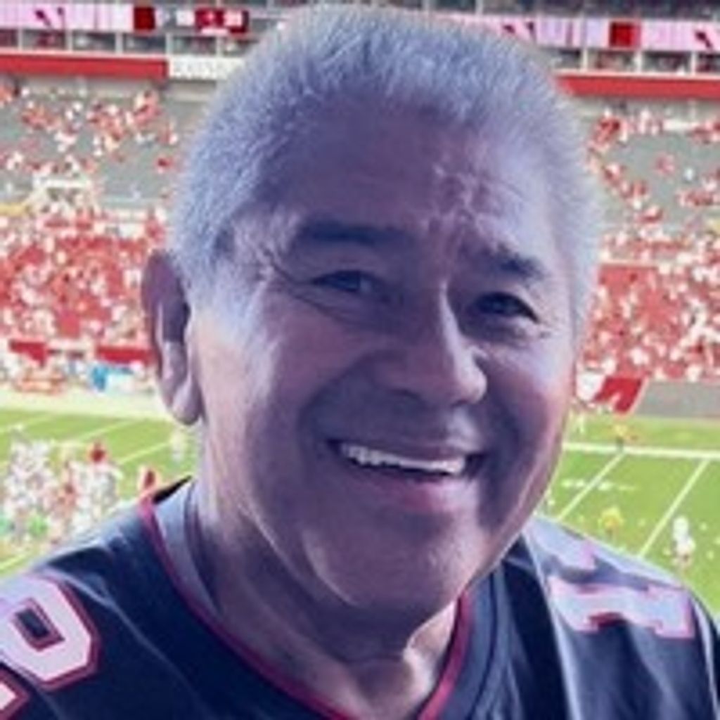 Daniel Rodriguez Jr. Profile Photo