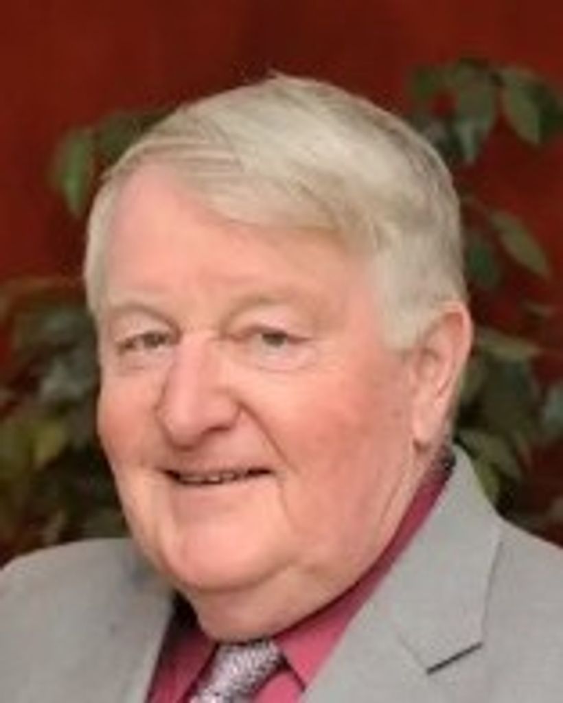 Edward Thomas Turbert Profile Photo