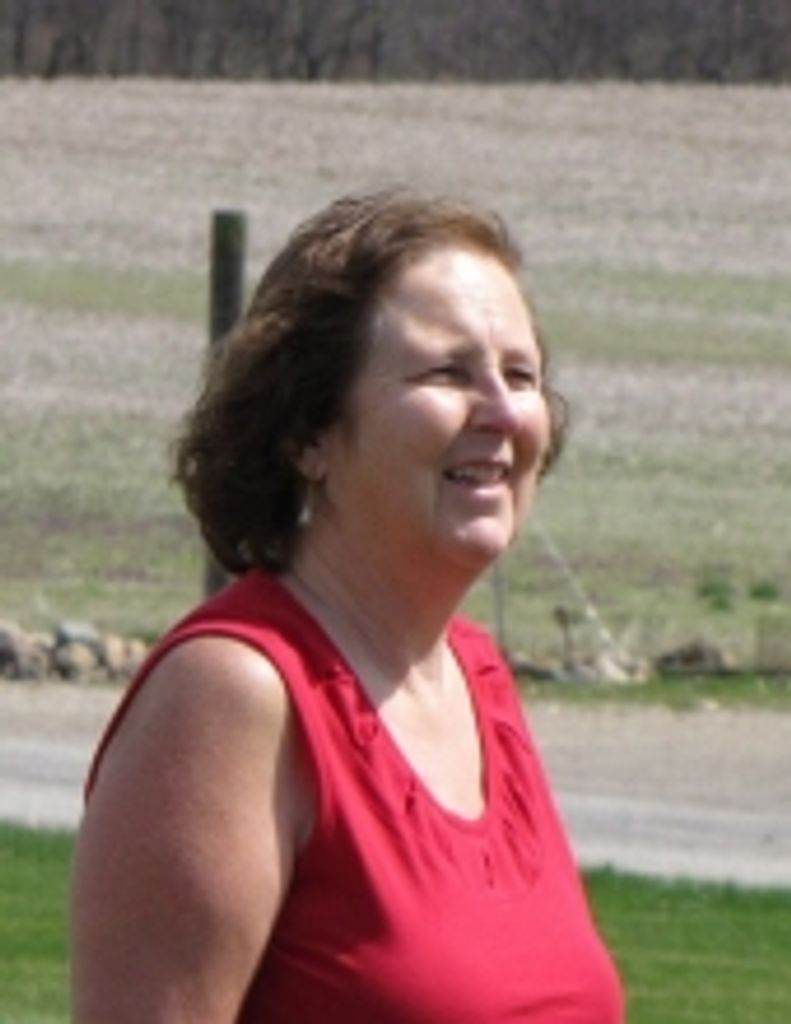 Barbara Jean Ballard