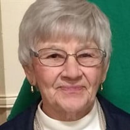 Colette Powers Profile Photo