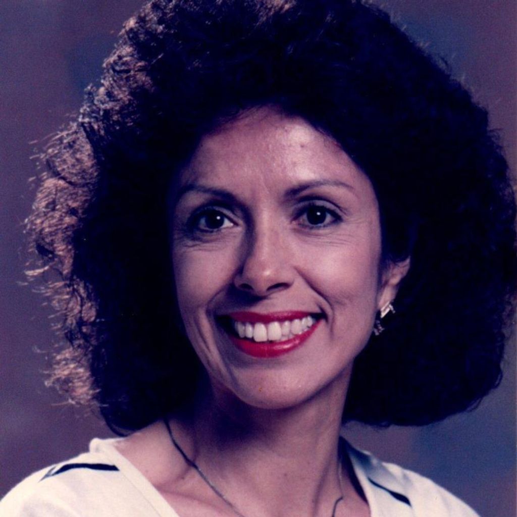 Mary Catalina Rowe Profile Photo