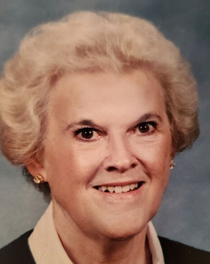 Anna Marie Doty