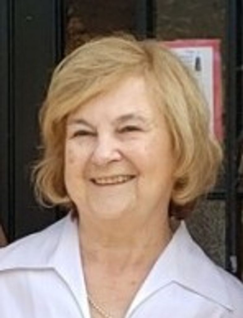 Linda Kay Daniel