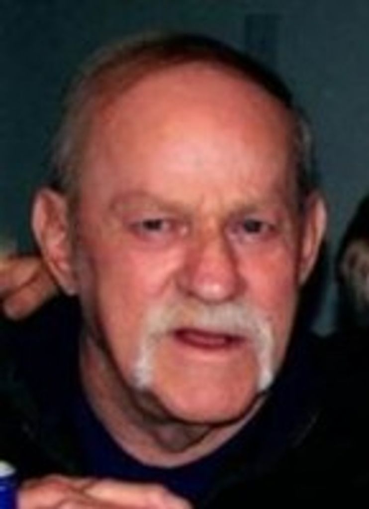 Gene William Abrecht