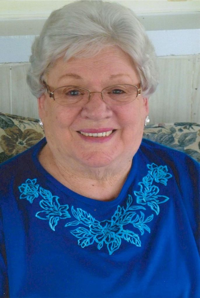 Ruth Jean Bowman Profile Photo