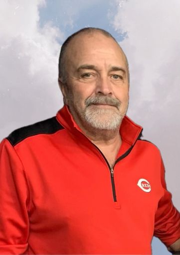 Gary Lynn Eversole Profile Photo