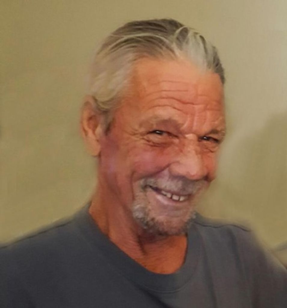 Kenneth Hugh (Bullet) Stockton Profile Photo