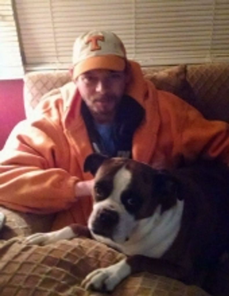 Marty James Chastain