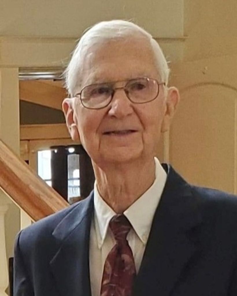 Bobby Gene Pate Profile Photo
