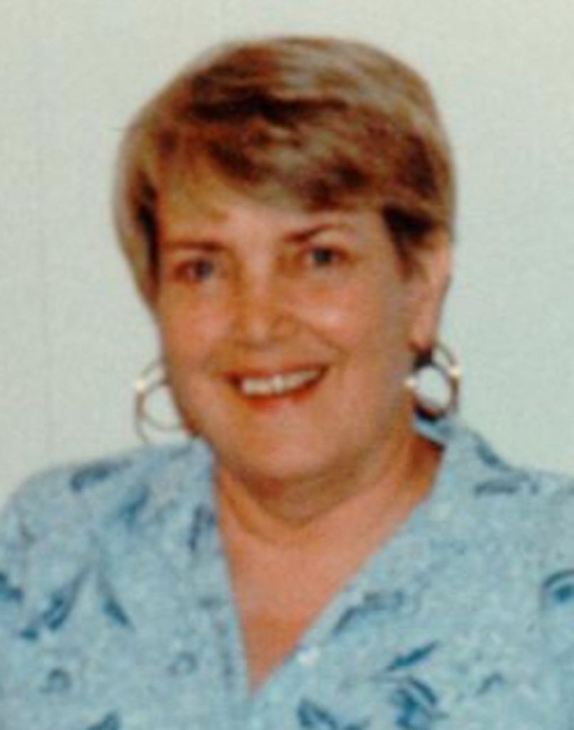 Sandra Juanita Firth Profile Photo