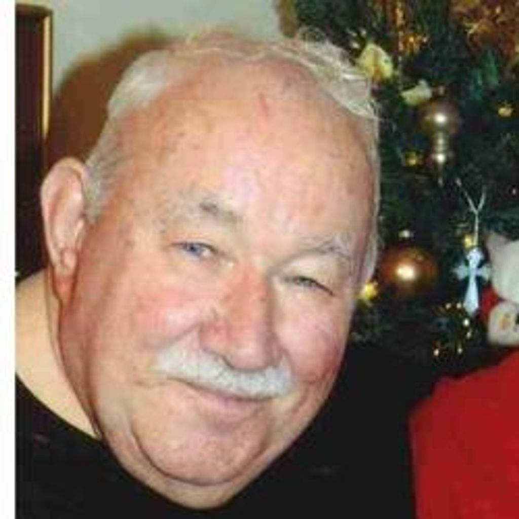 Gerhard Alfred "Butch" Lindemann