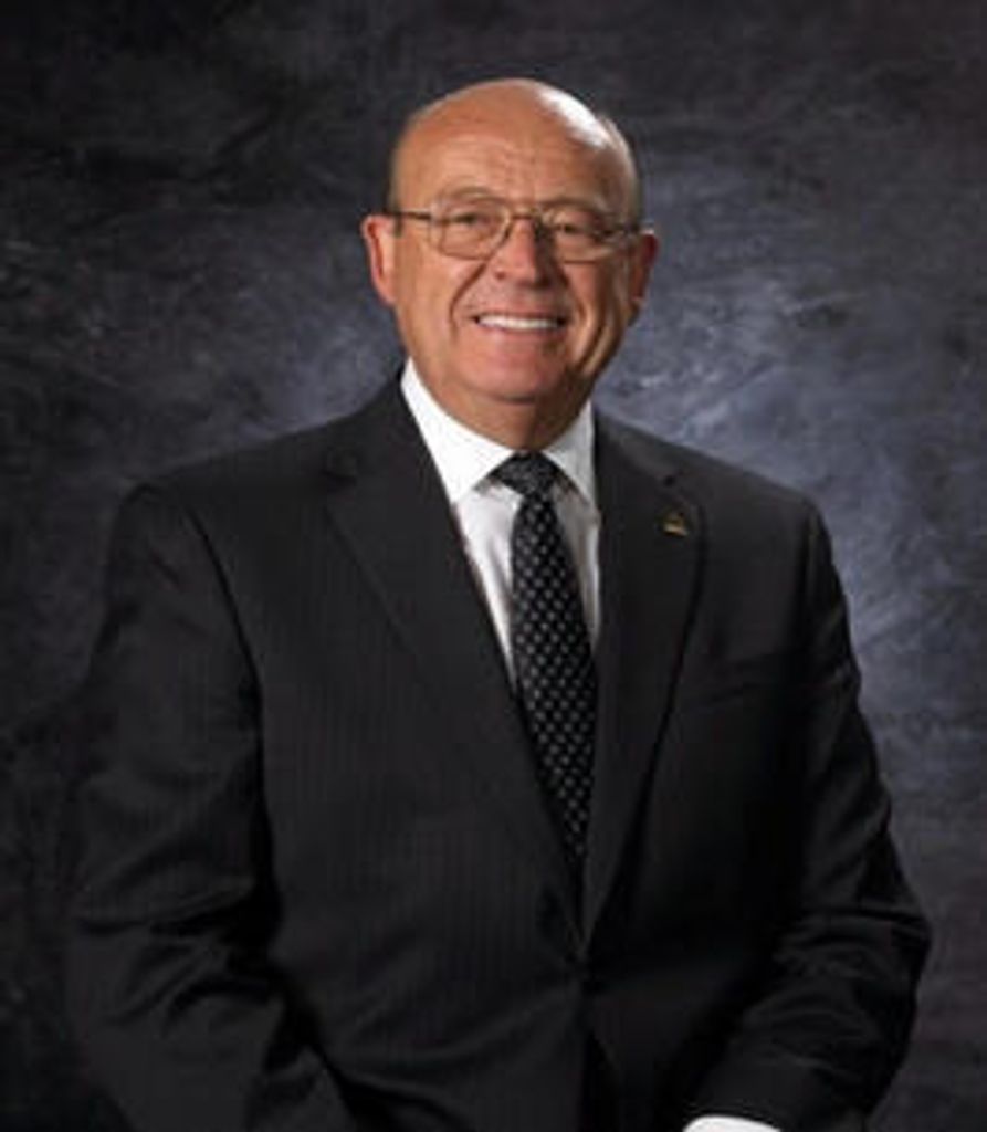 Calvin  David Murdock