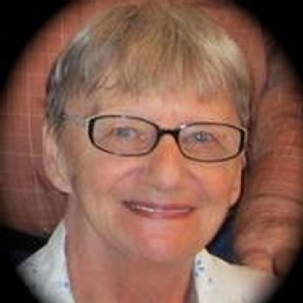 Bonita ( Bonnie ) Lou Butler