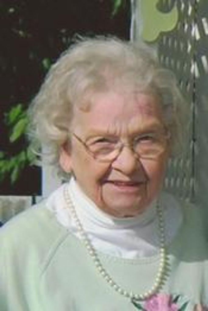 Beth Anna (Betty) Lorz Profile Photo