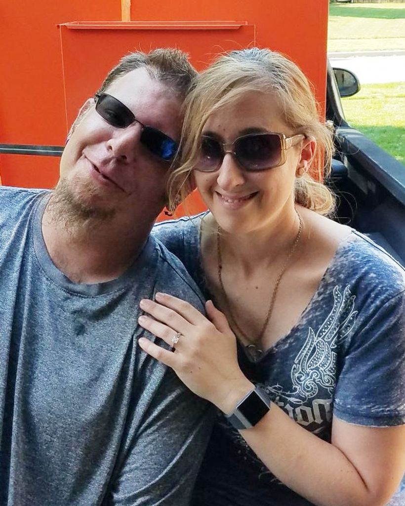 Jennifer Marie Engelbrecht Profile Photo