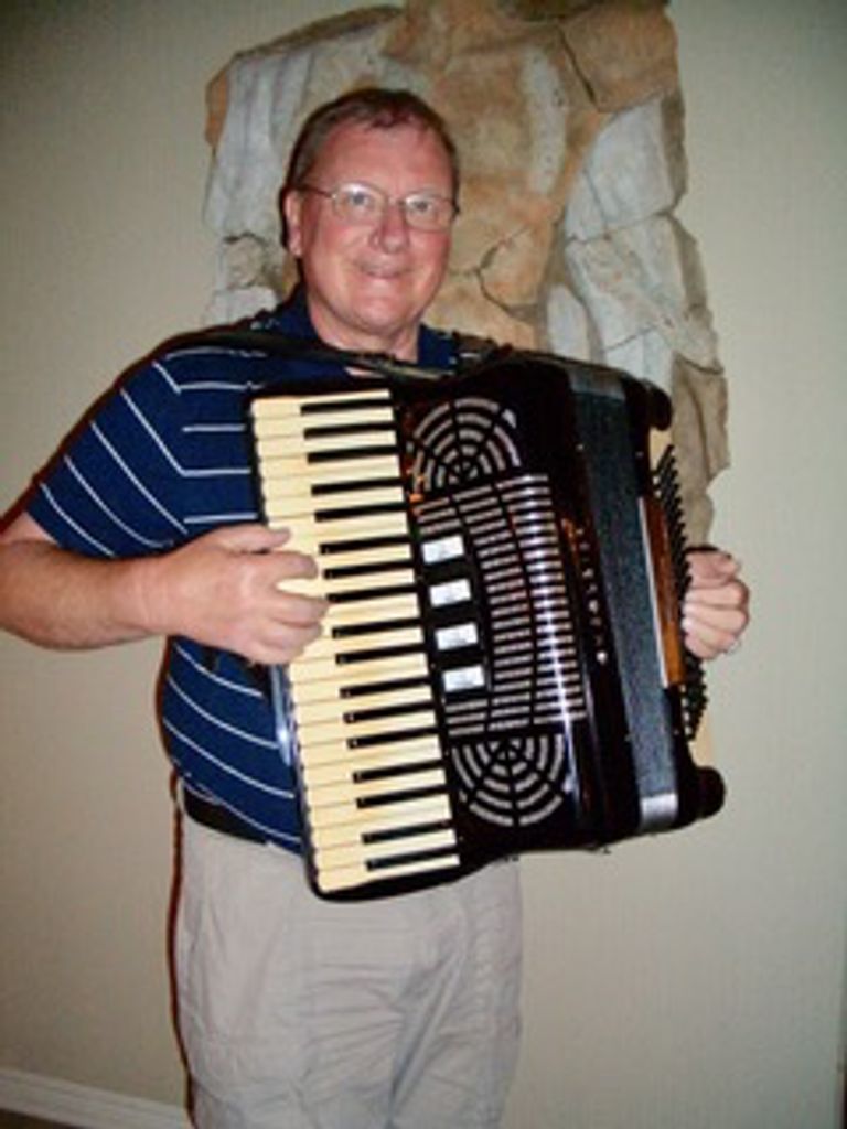 Louis Franklin Kacic