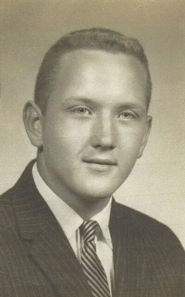Philip M. Mairs Profile Photo
