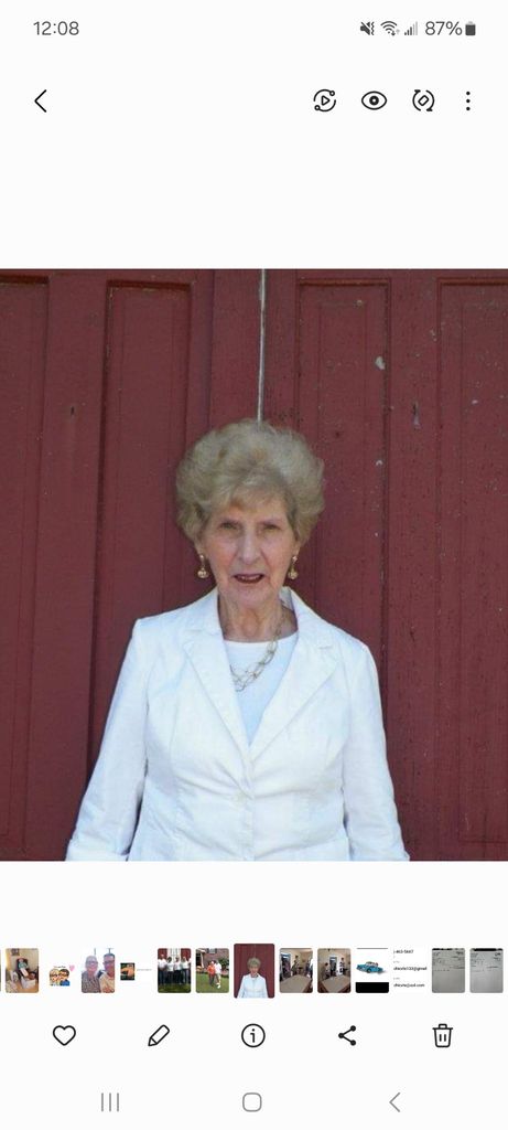 Glinnie Silvers Ogles