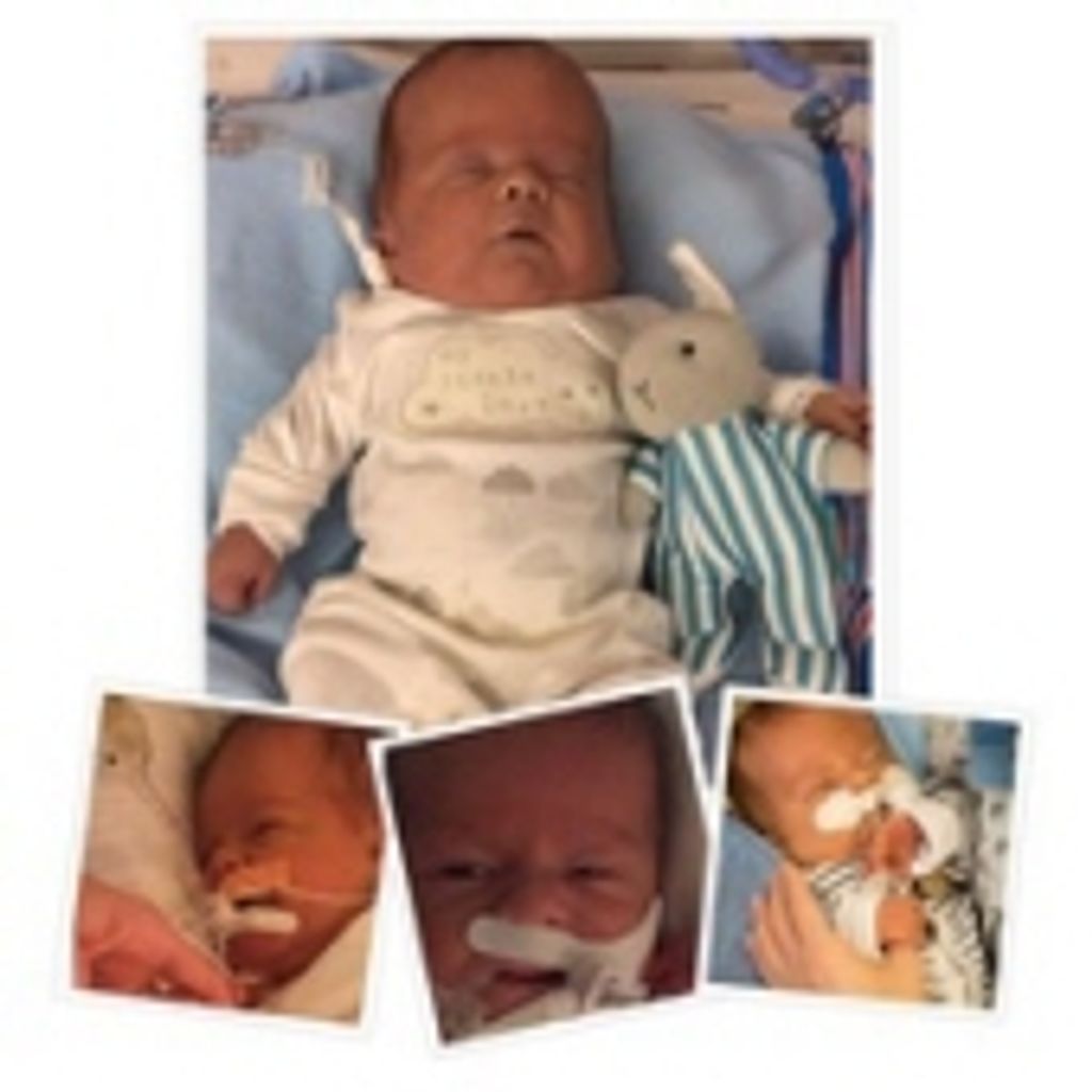 Jacob Daniel Lee Collins