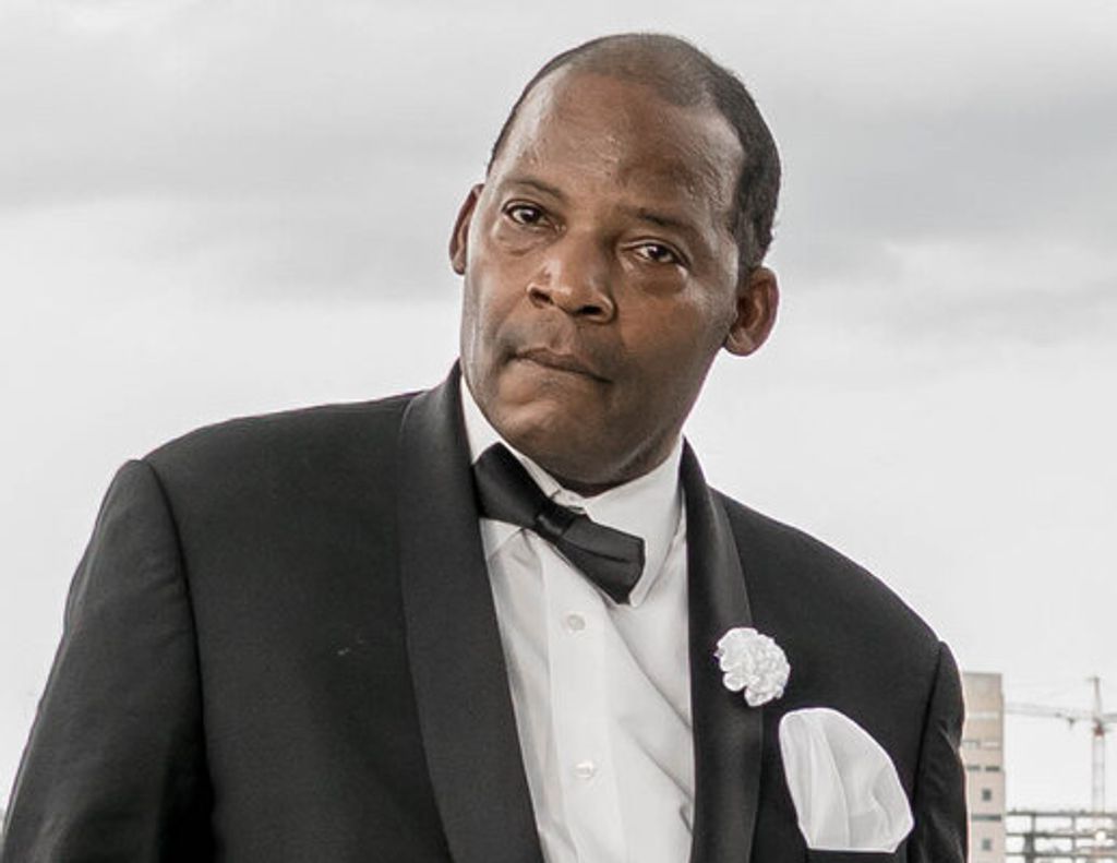 Michael Noole Williams Profile Photo