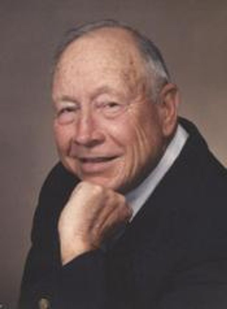 Robert Blythe