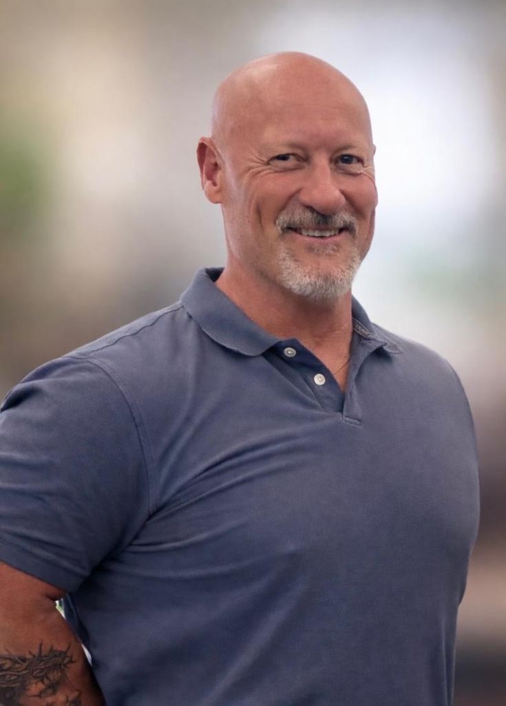 Paul Dennis Bizier Profile Photo