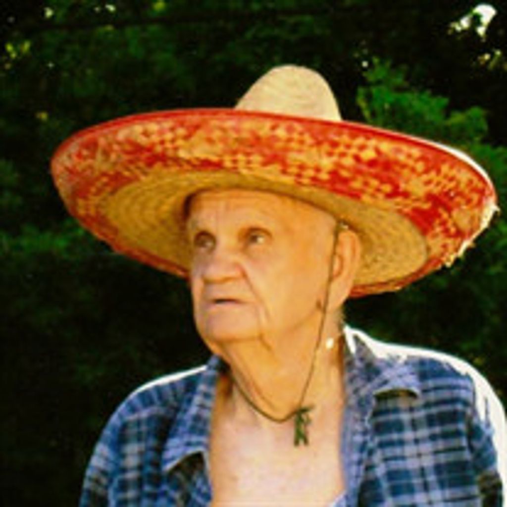 Billie G. Scott