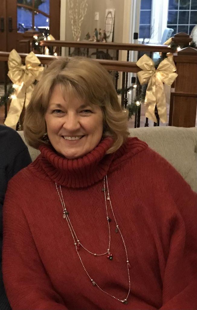 Linda Gayle Mcdowell Profile Photo