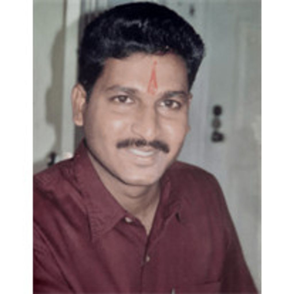 Govardhana Mutluru