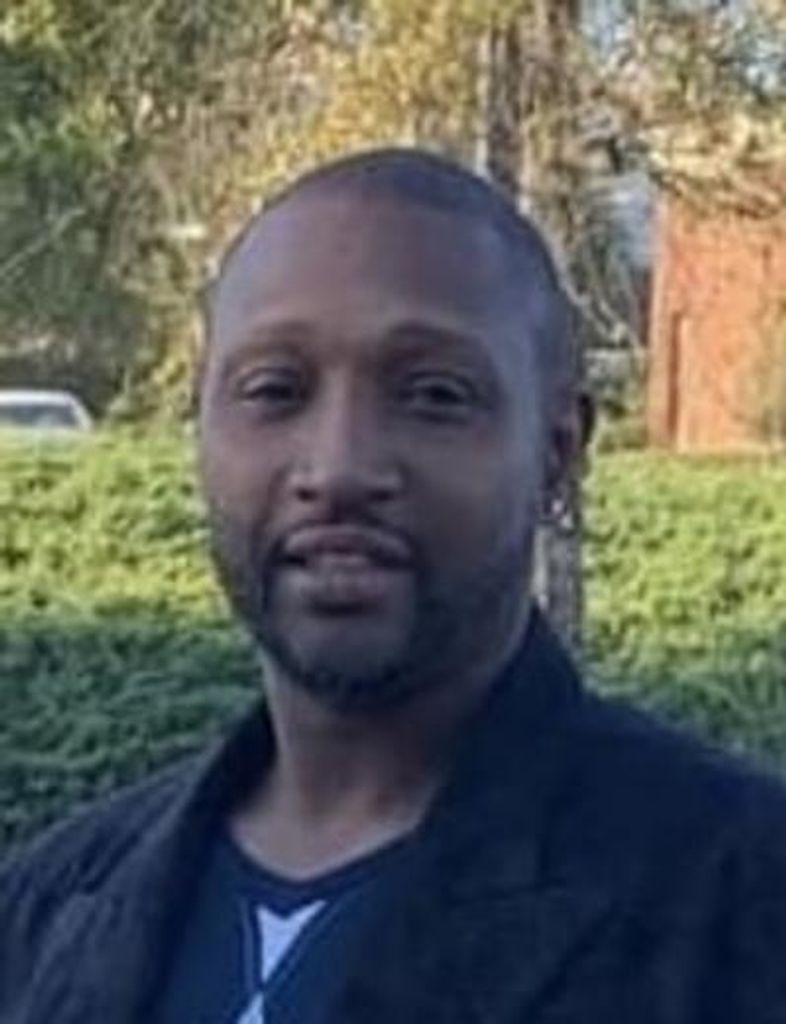 Fredrick Leon White Profile Photo