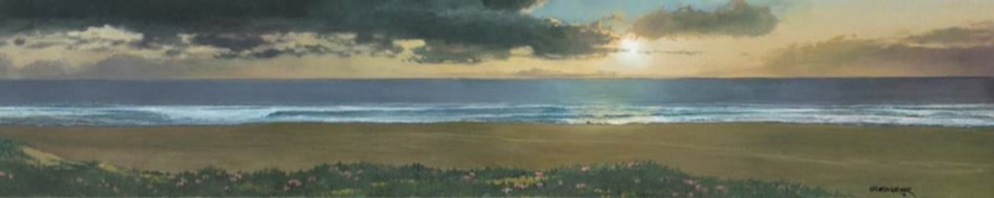 Cover for Robert D. Grobengieser's Obituary