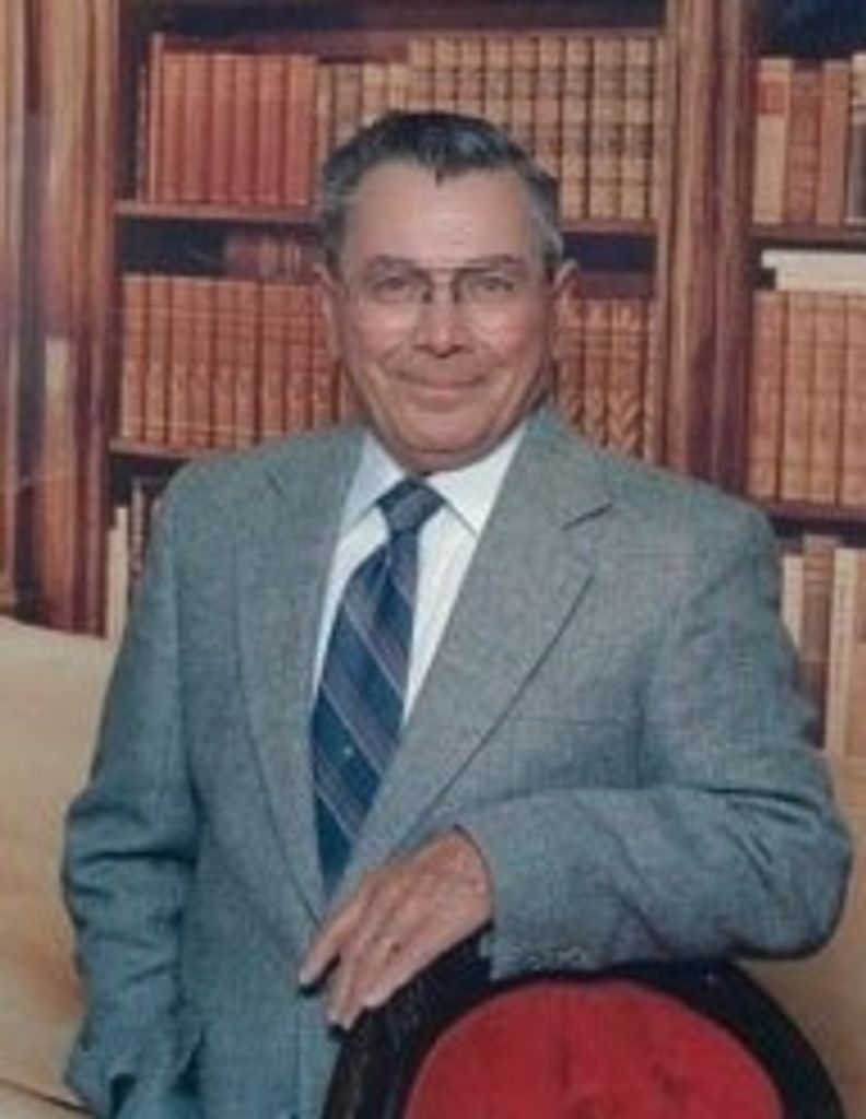 Lc Breland