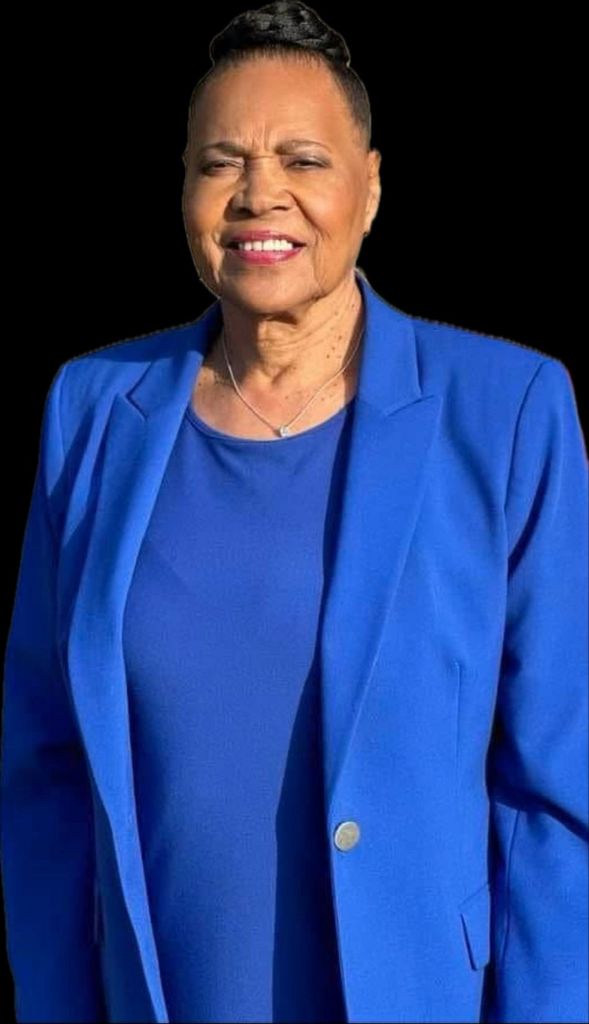 Arbernice Ross-Wilson Profile Photo